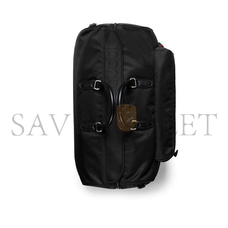 G*u*i large duffle bag 802094 (52*30*28cm)
